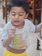 Mrinmoy . review photo