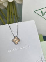 C. R. V. review photo