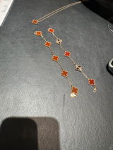 I. P. review photo