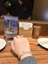 Ismay Grace review photo