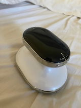 Mercedes review photo