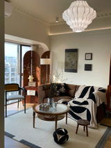 Anna Pulitzer review photo