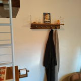 Andreas review photo