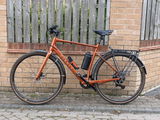 Roger Saunders review photo