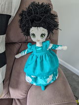 Anonymous review photo