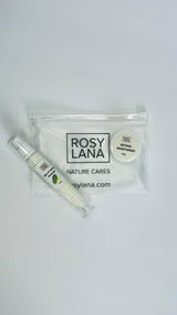 Iryna review photo