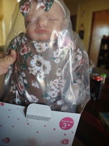 Mildred C. review photo