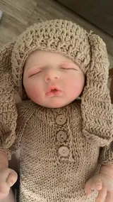 Sabina S. review photo