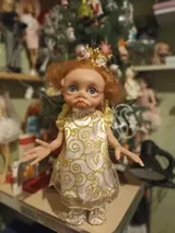 Setlla G. review photo