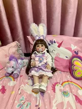 Wallis C. review photo