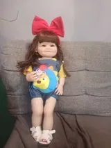 Elsa S. review photo
