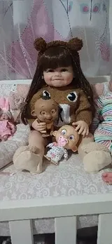 Frances G. review photo