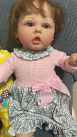 Eden D. review photo