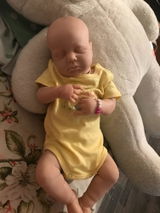 Edith G. review photo