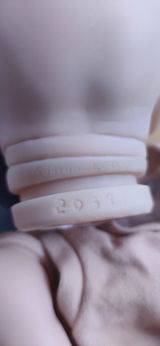Salome M. review photo