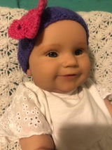 Antonia S. review photo