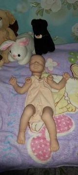 Belinda H. review photo