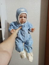 Frederica C. review photo