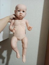 Frederica C. review photo