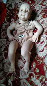 Edwina A. review photo
