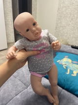 Xaviera H. review photo