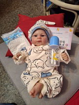 Tobey H. review photo