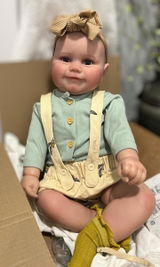 Trista E. review photo