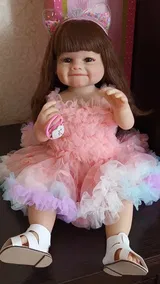 Evangeline L. review photo