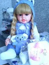 Beatrice H. review photo