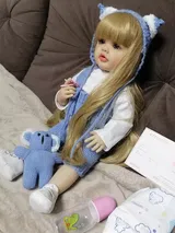 Bridget H. review photo