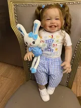 Elsa P. review photo