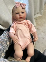 Frances S. review photo
