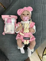 Verna J. review photo