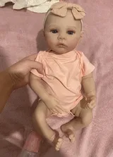 Pandora B. review photo