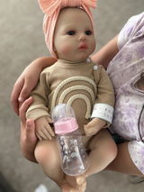 Rosalind J. review photo