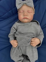 Broderick C. review photo