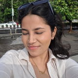 Neha Joshi review photo