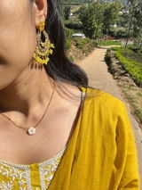 Roslind Vasantha review photo