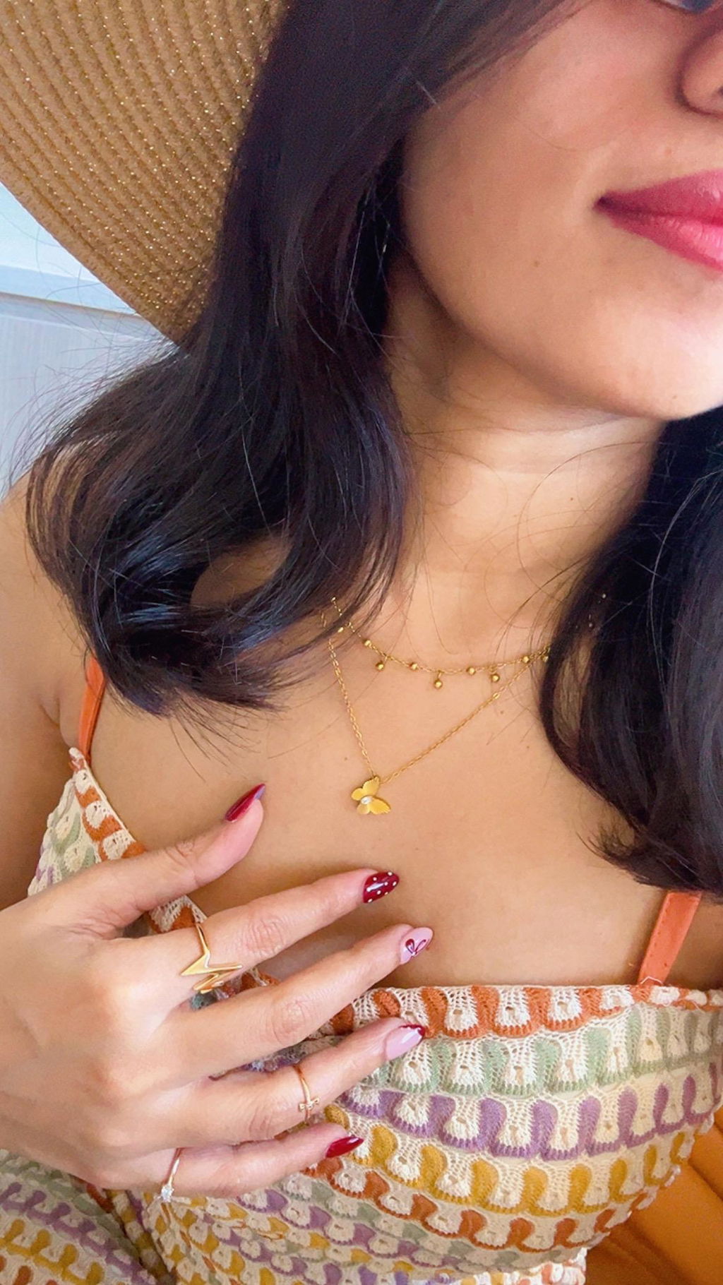 Carolina Necklace