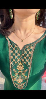 Roslind Vasantha review photo