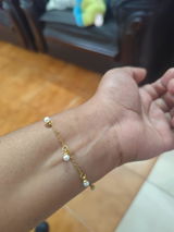 Lavanya M review photo