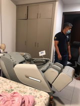 Verified Customer review photo