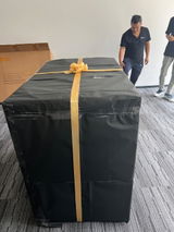 Verified Customer review photo