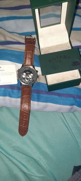 Alan N. review photo
