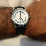 DANIAL Q. review photo
