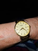 Gordon B. review photo