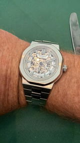 Richard M. review photo
