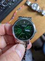 Dr G.S. review photo