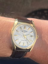 steven g. review photo