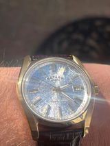 steven g. review photo